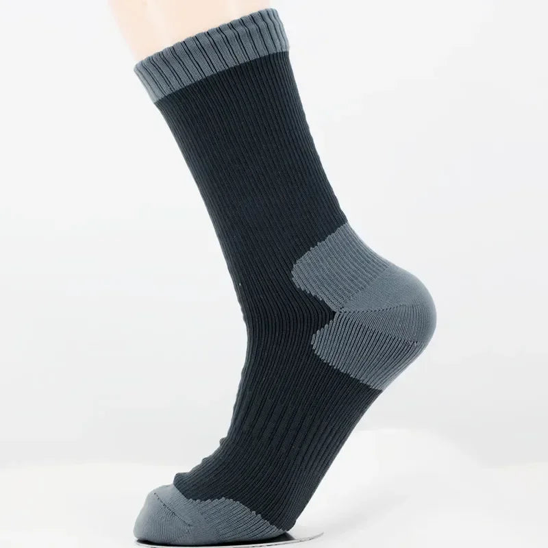 SealStep Waterproof Shield Socks