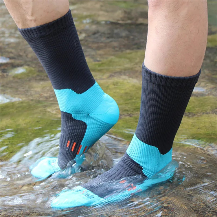 SealStep Waterproof Shield Socks