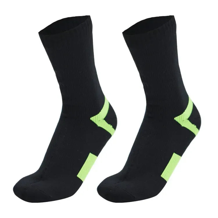 SealStep Waterproof Shield Socks