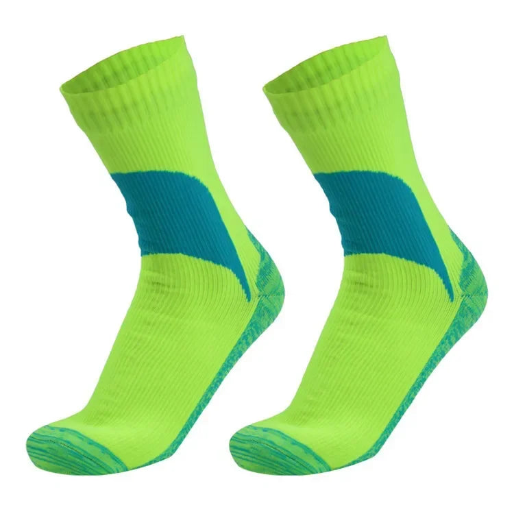 SealStep Waterproof Shield Socks