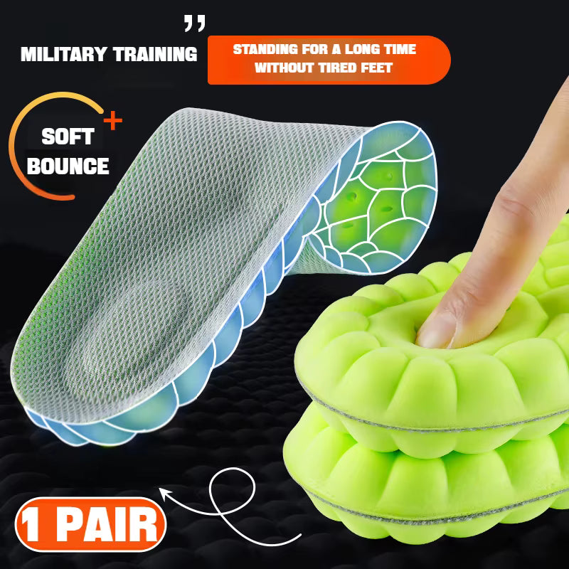 FlexiArch Relief Support