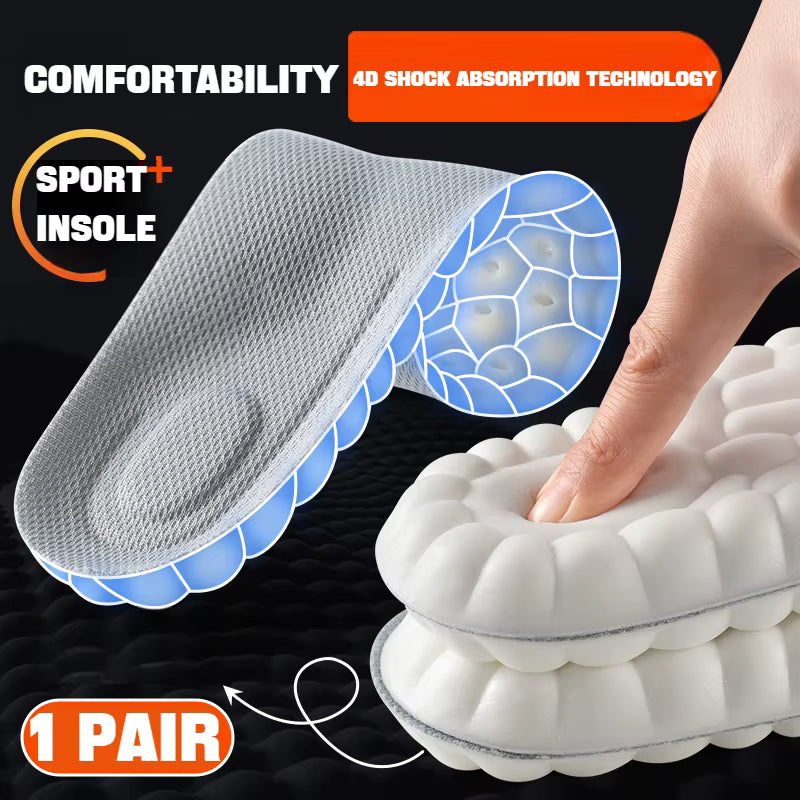 FlexiArch Relief Support