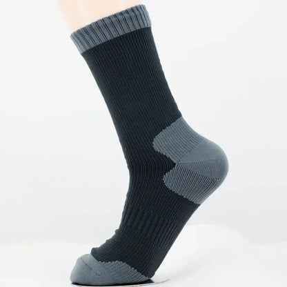 SealStep Waterproof Shield Socks