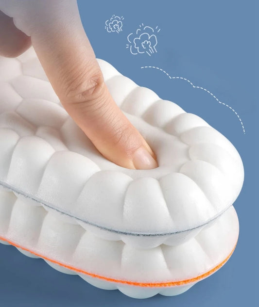 FlexiArch Relief Support