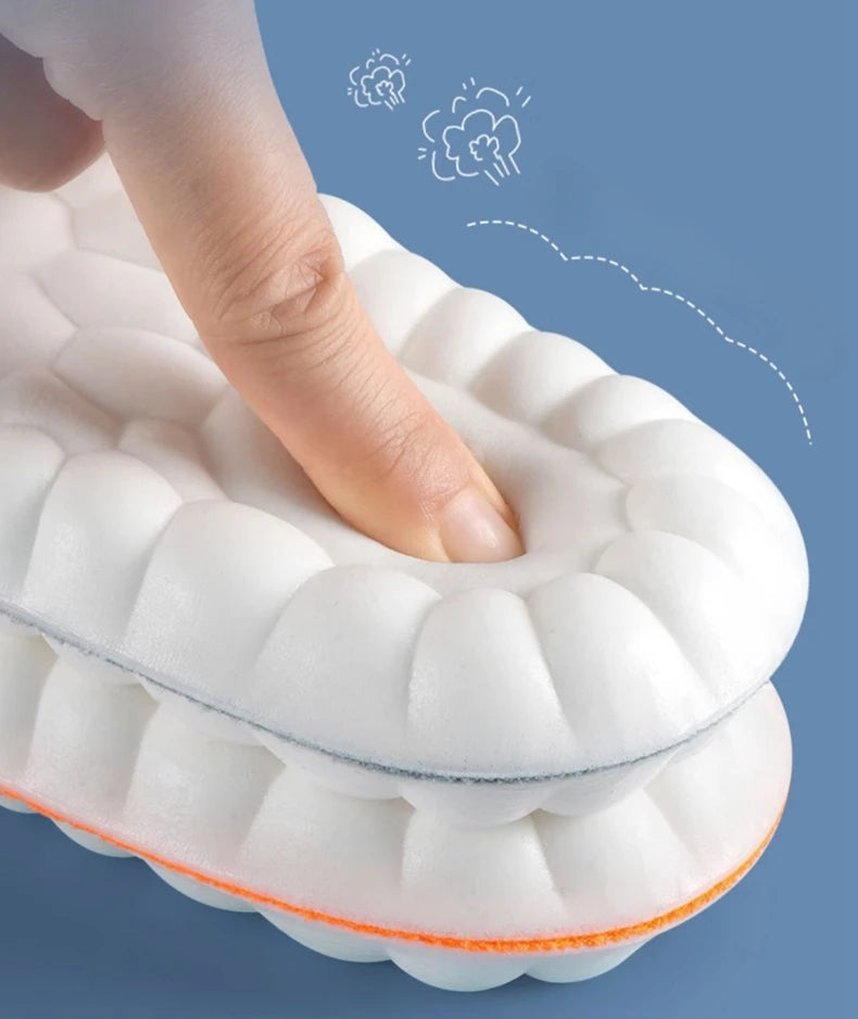 FlexiArch Relief Support
